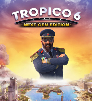 TROPICO 6